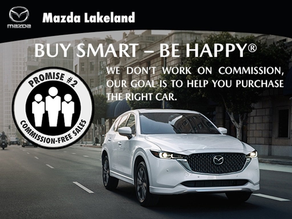 2024 Mazda Mazda CX-50 2.5 Turbo AWD